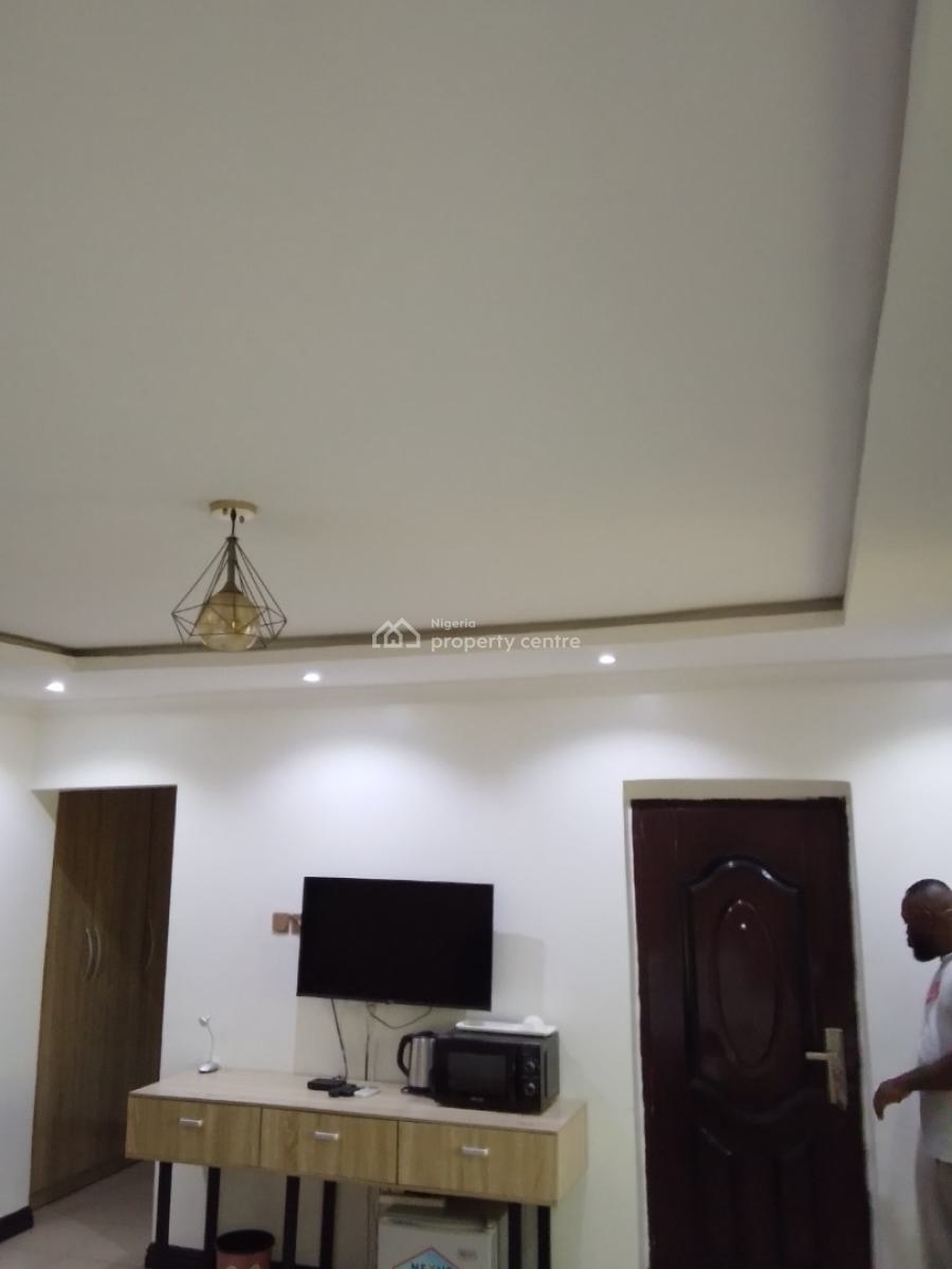 5 Bed, Gra, Gbagada Phase 2, Gbagada, Lagos, Semi-detached Duplex for Sale