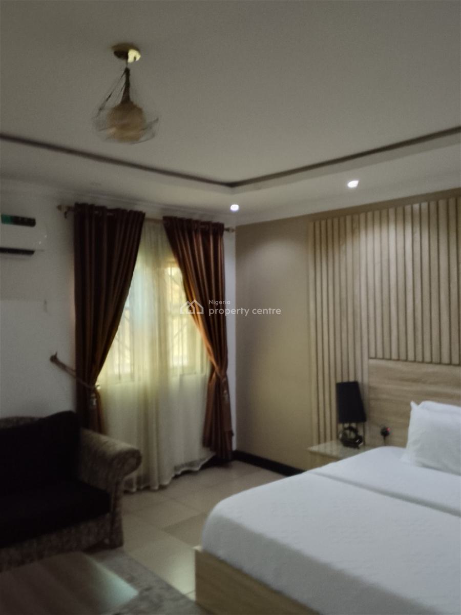 5 Bed, Gra, Gbagada Phase 2, Gbagada, Lagos, Semi-detached Duplex for Sale