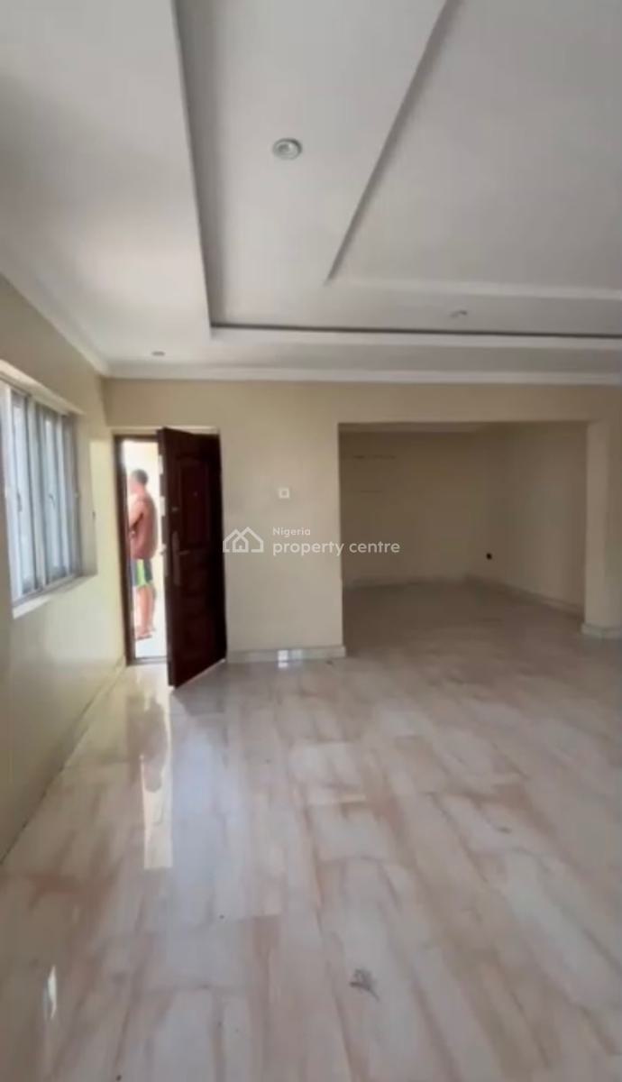 3bedroom Apartment, Ajah, Lagos, Flat / Apartment for Rent