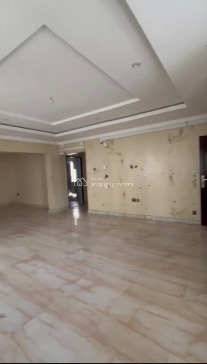 3bedroom Apartment, Ajah, Lagos, Flat / Apartment for Rent