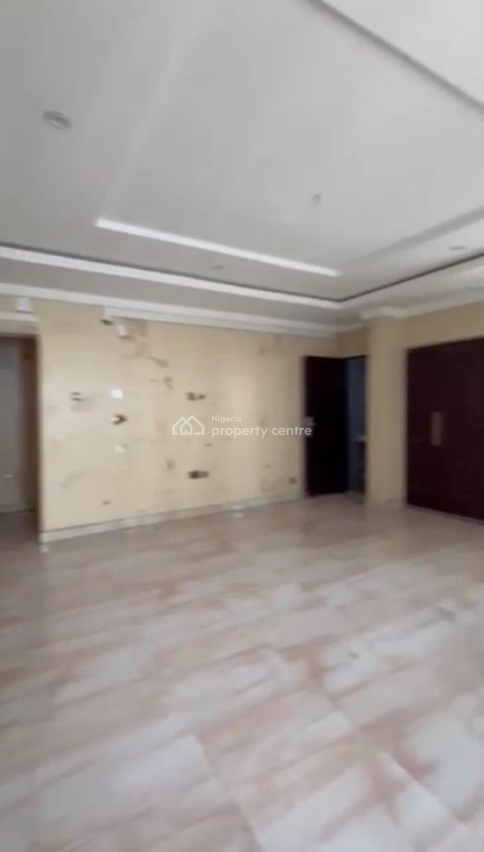 3bedroom Apartment, Ajah, Lagos, Flat / Apartment for Rent