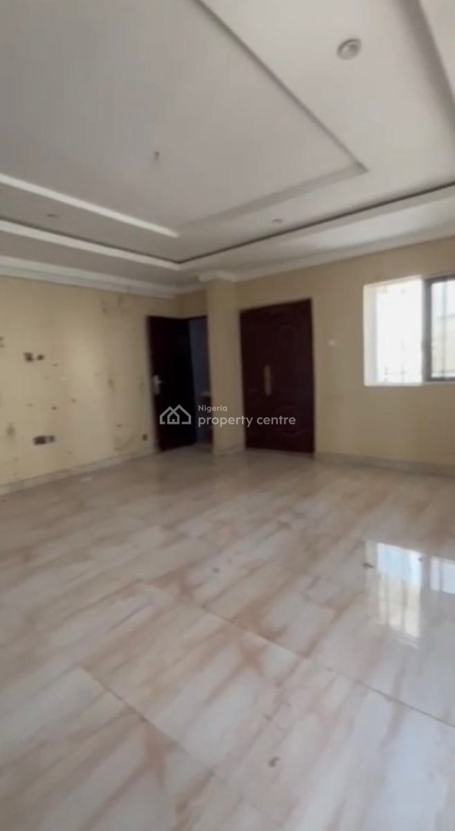 3bedroom Apartment, Ajah, Lagos, Flat / Apartment for Rent