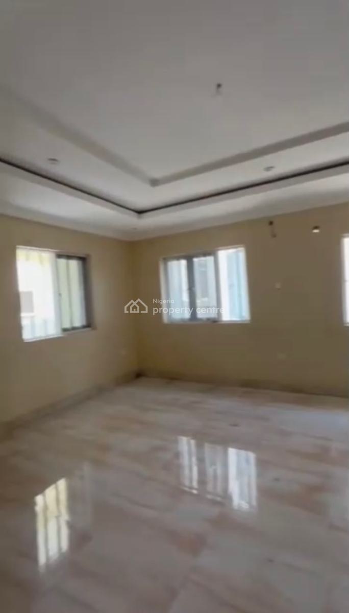 3bedroom Apartment, Ajah, Lagos, Flat / Apartment for Rent