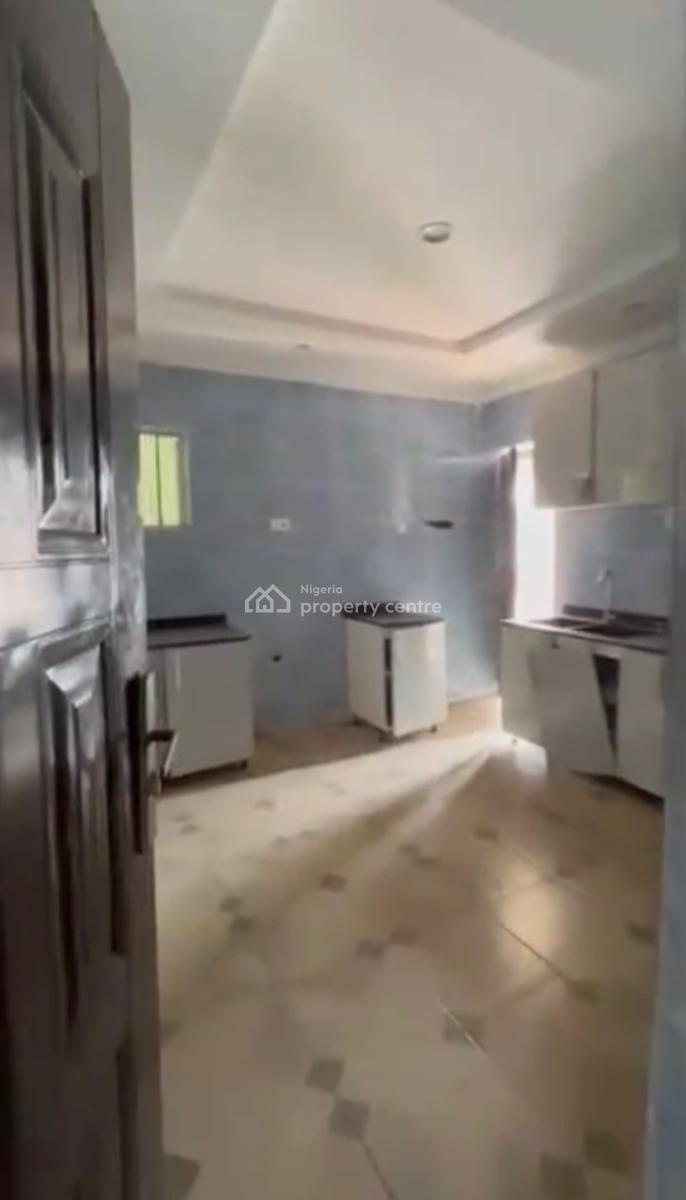 3bedroom Apartment, Ajah, Lagos, Flat / Apartment for Rent