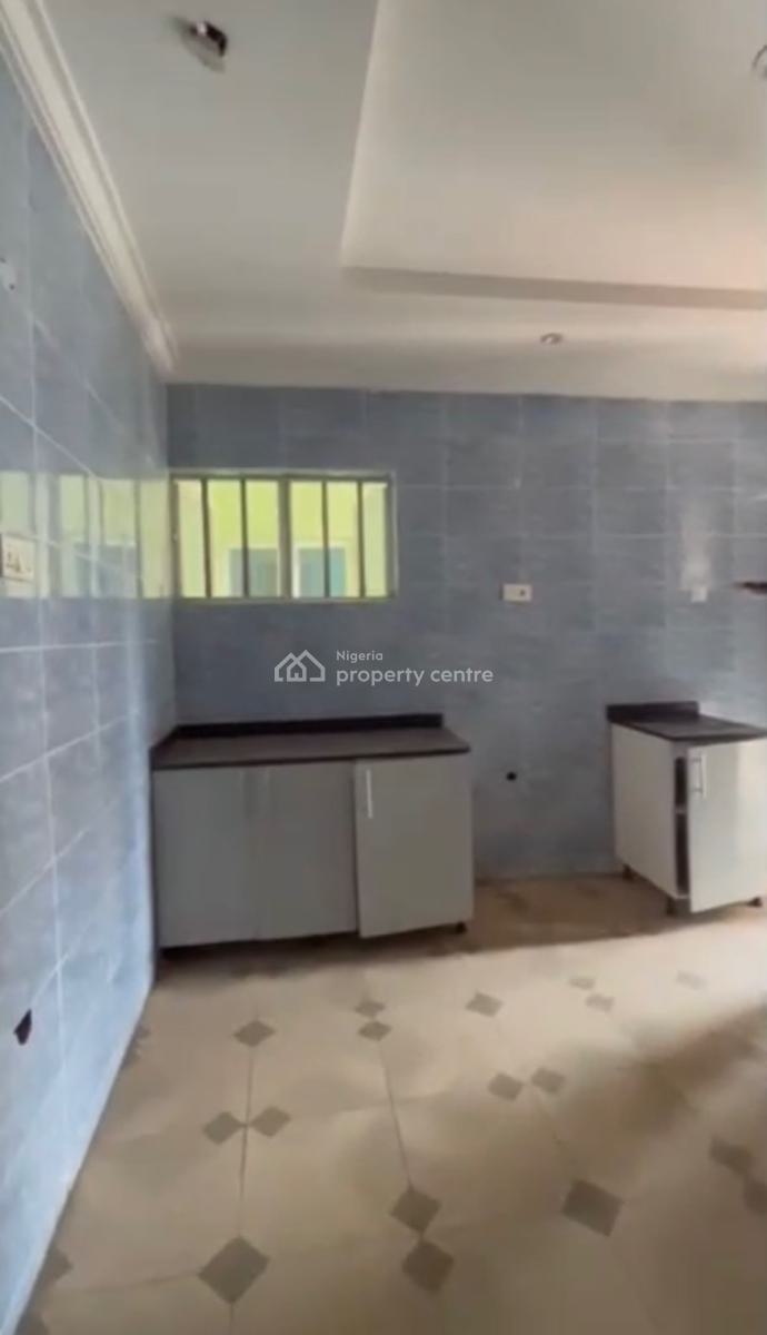3bedroom Apartment, Ajah, Lagos, Flat / Apartment for Rent