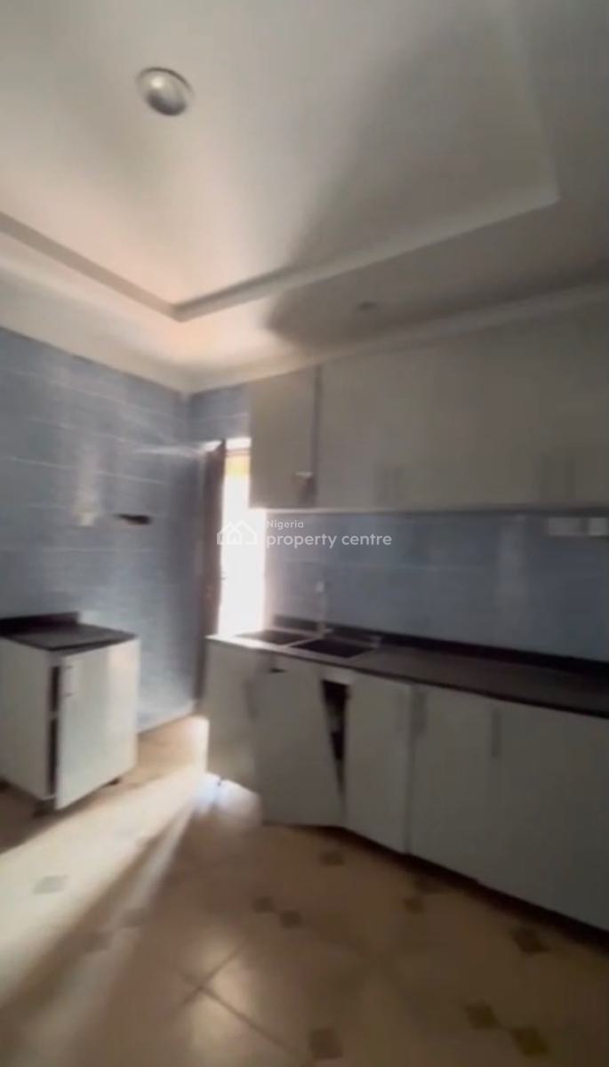 3bedroom Apartment, Ajah, Lagos, Flat / Apartment for Rent