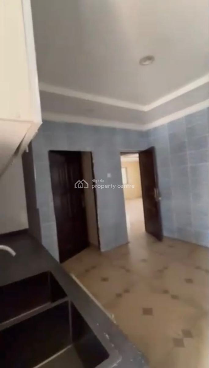 3bedroom Apartment, Ajah, Lagos, Flat / Apartment for Rent