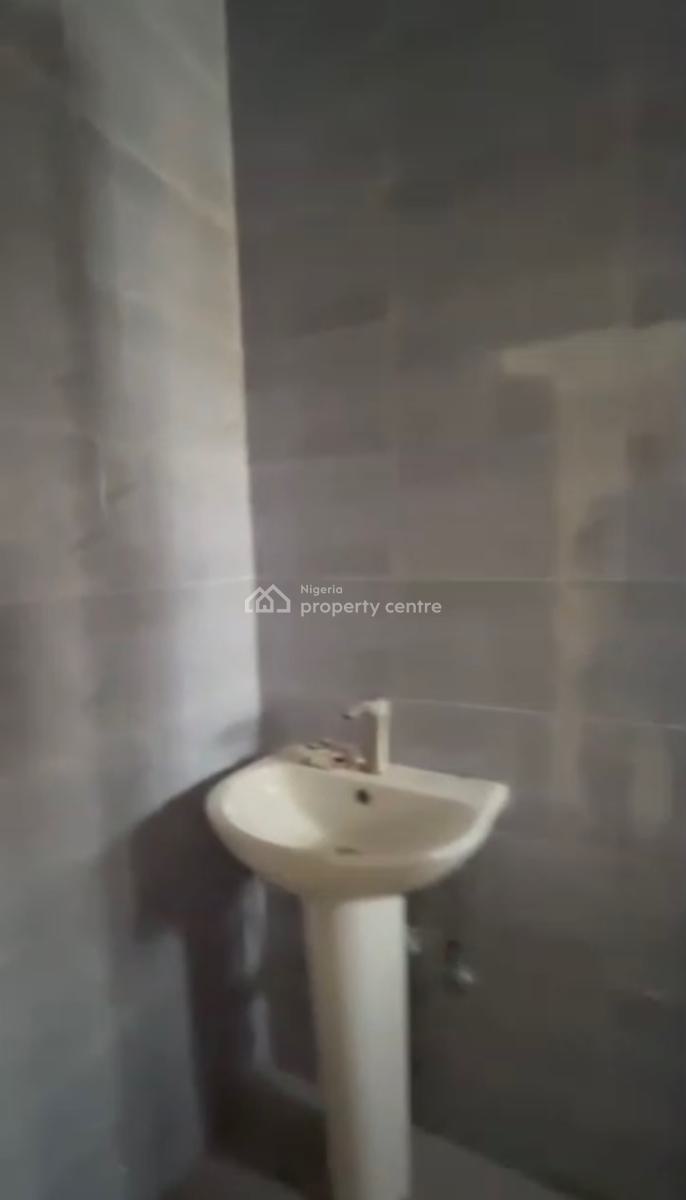 3bedroom Apartment, Ajah, Lagos, Flat / Apartment for Rent