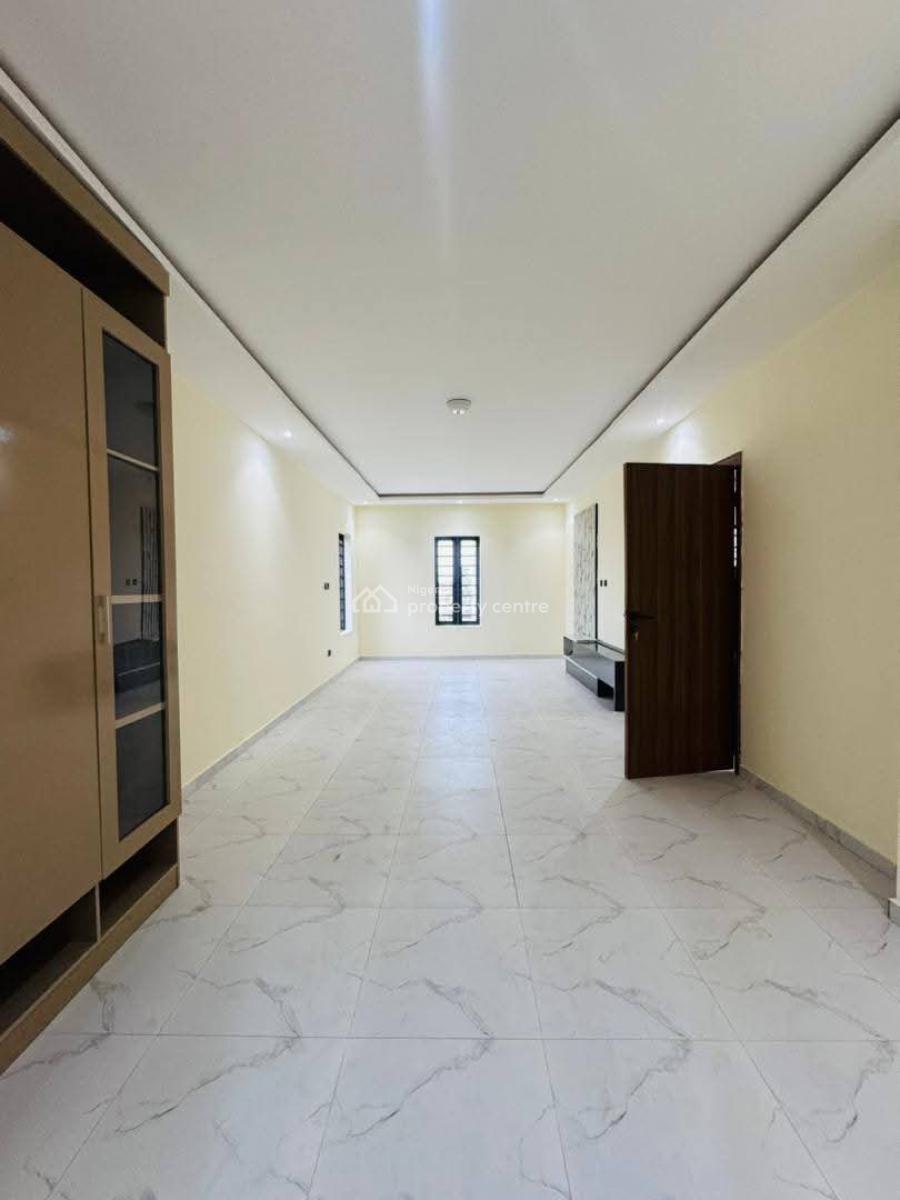 Newly Built 4bedroom Fully Detached Duplex with 2 Room Bq, Aguda, Ogba, Ikeja, Lagos, Detached Duplex for Sale