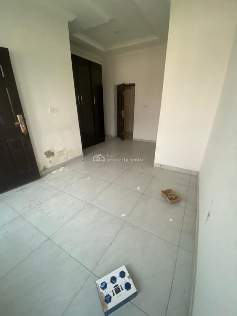 Exquisite 3 Bedroom Apartment, Oral Estate, Lekki Phase 2, Lekki, Lagos, Flat / Apartment for Sale