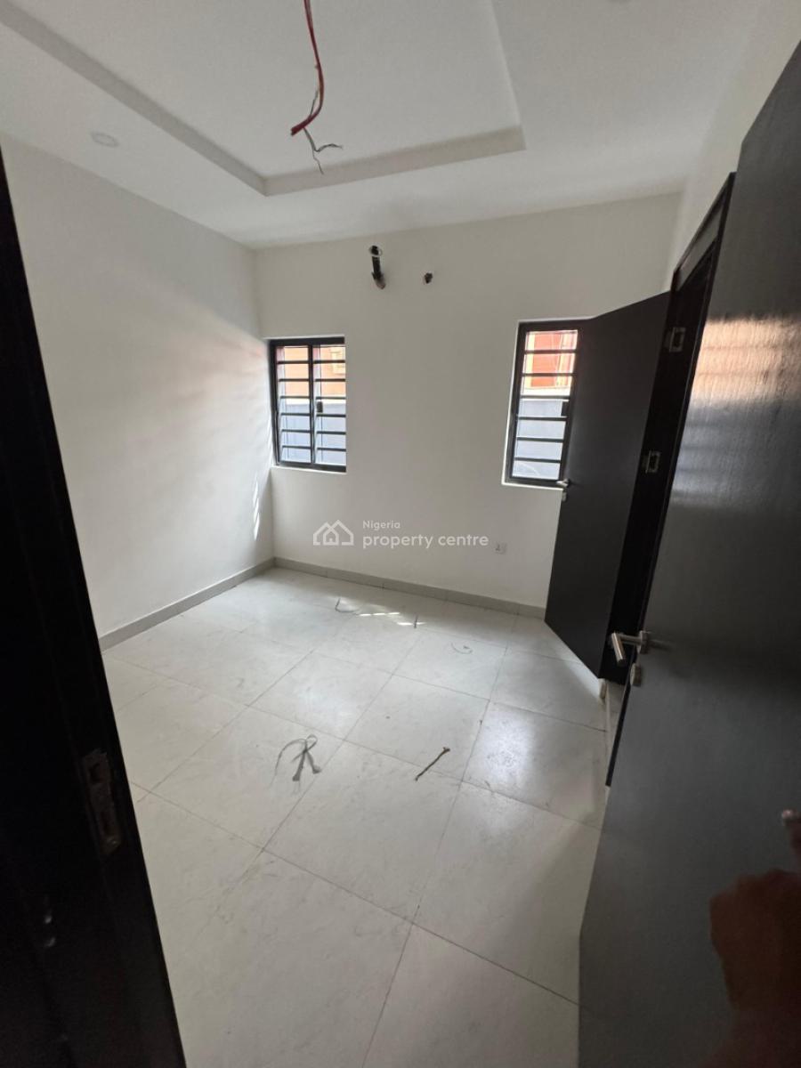 4bedroom Terrace Duplex with Superb Finishing, Medina Estate Gbagada Lagos, Medina, Gbagada, Lagos, Semi-detached Duplex for Sale
