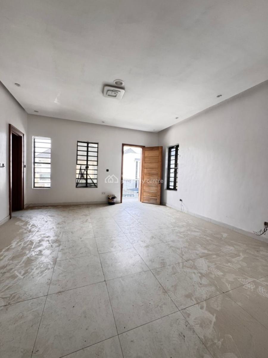 Exquisite 4 Bedroom Semi-detached Duplex with Bq, Oral Estate, Lekki Phase 2, Lekki, Lagos, Semi-detached Duplex for Sale