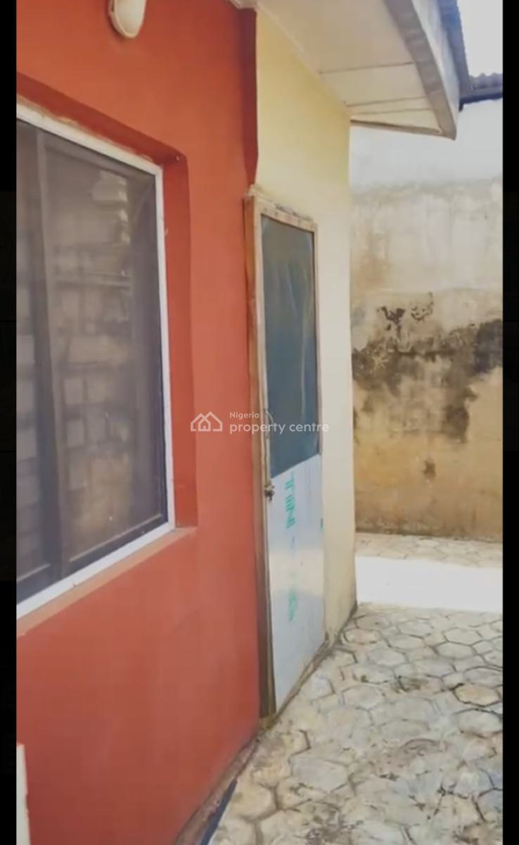 2 Blocks of Flats Consist of 2bedroom and Mini Flat, Video Available ., Merian, Abule Egba, Lagos Abeokuta Road Lagos, Meiran, Agege, Lagos, Block of Flats for Sale