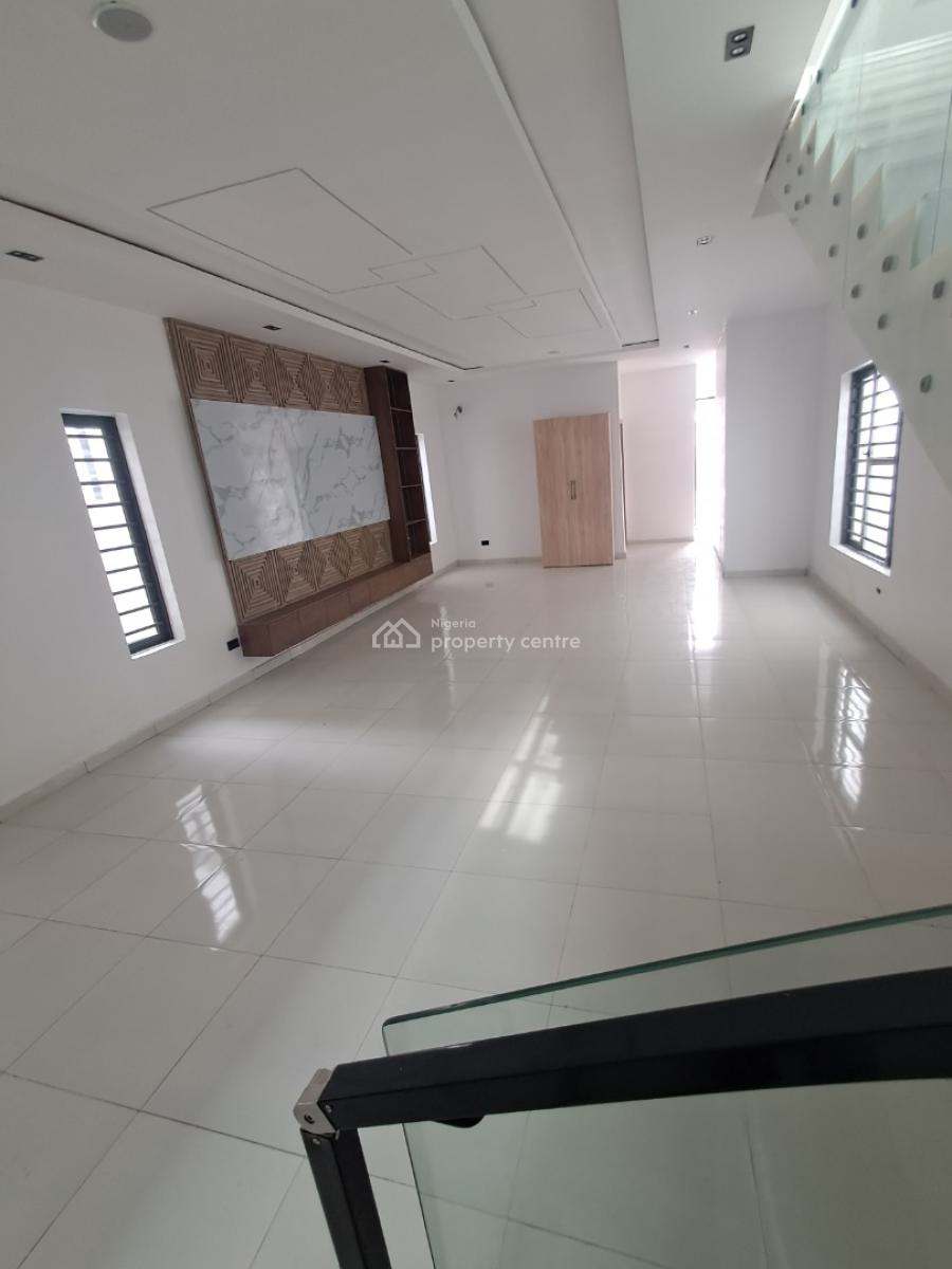 Luxury 5 Bedroom Fully Detached Duplex, Vgc, Lekki, Lagos, Detached Duplex for Sale