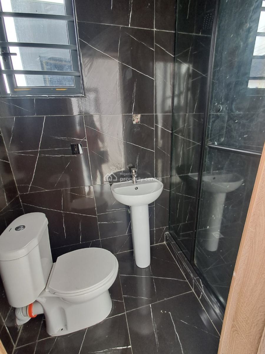 Luxury 5 Bedroom Fully Detached Duplex, Vgc, Lekki, Lagos, Detached Duplex for Sale