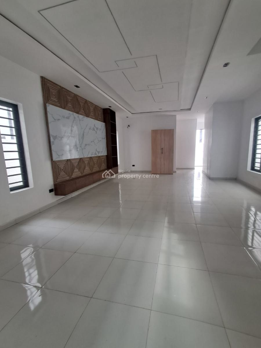 Luxury 5 Bedroom Fully Detached Duplex, Vgc, Lekki, Lagos, Detached Duplex for Sale