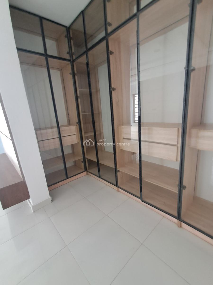 Luxury 5 Bedroom Fully Detached Duplex, Vgc, Lekki, Lagos, Detached Duplex for Sale