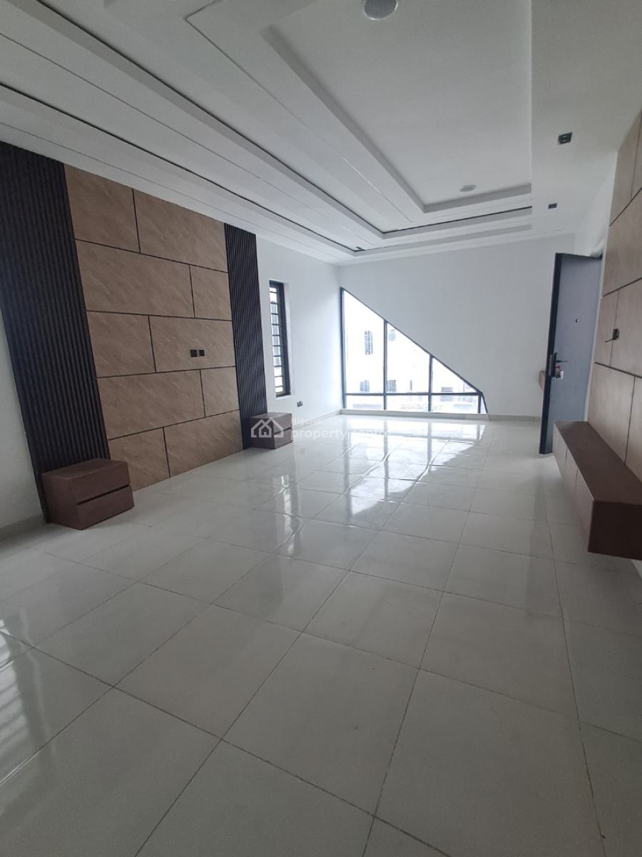 Luxury 5 Bedroom Fully Detached Duplex, Vgc, Lekki, Lagos, Detached Duplex for Sale