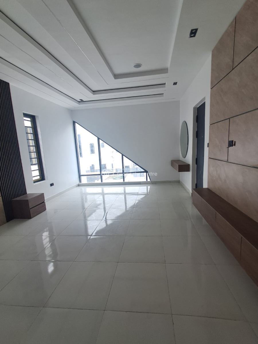 Luxury 5 Bedroom Fully Detached Duplex, Vgc, Lekki, Lagos, Detached Duplex for Sale