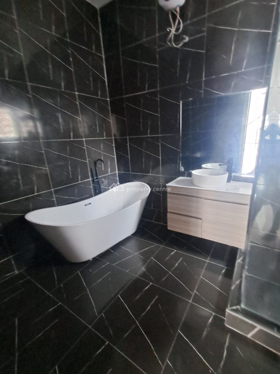 Luxury 5 Bedroom Fully Detached Duplex, Vgc, Lekki, Lagos, Detached Duplex for Sale