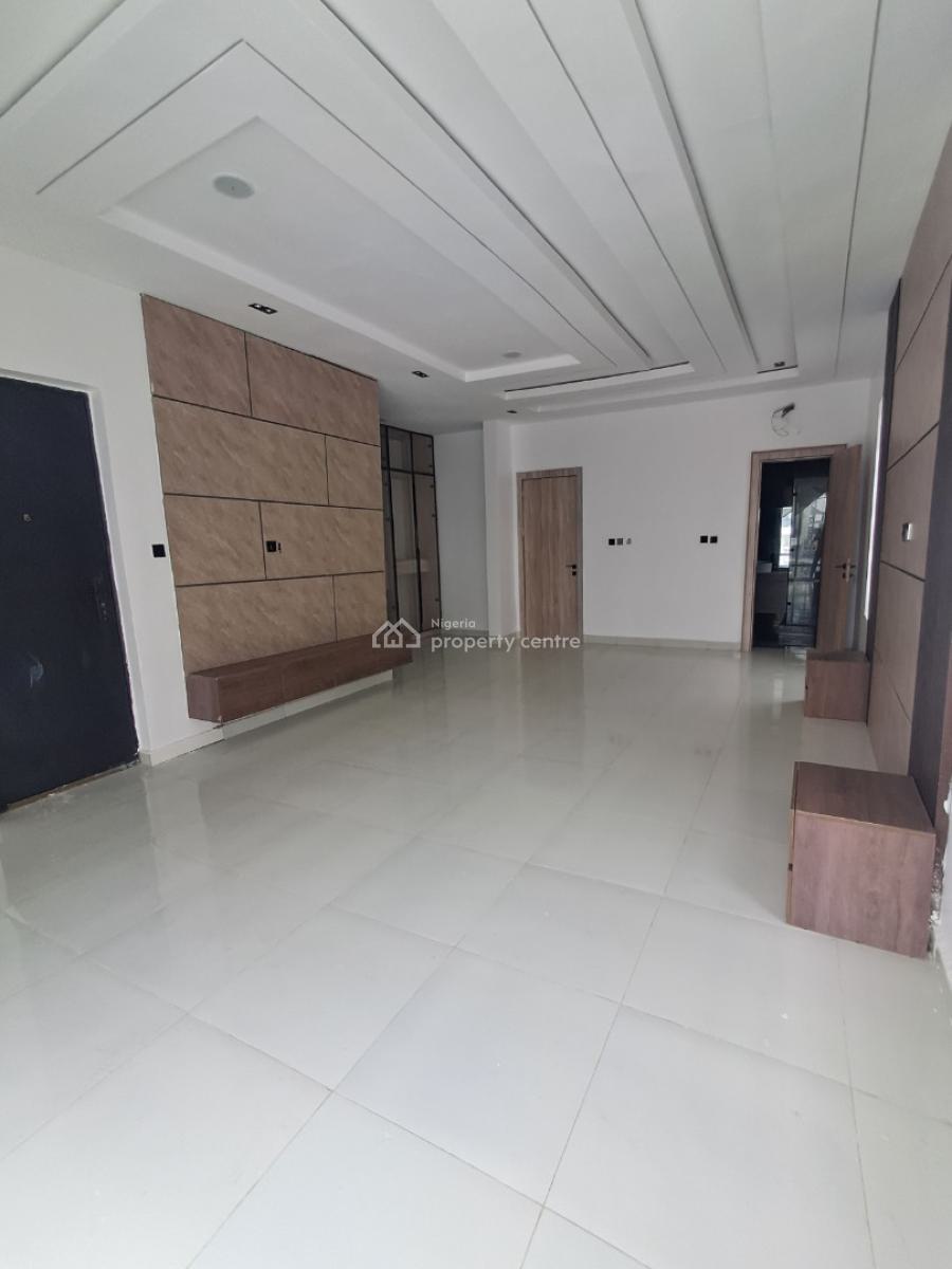 Luxury 5 Bedroom Fully Detached Duplex, Vgc, Lekki, Lagos, Detached Duplex for Sale