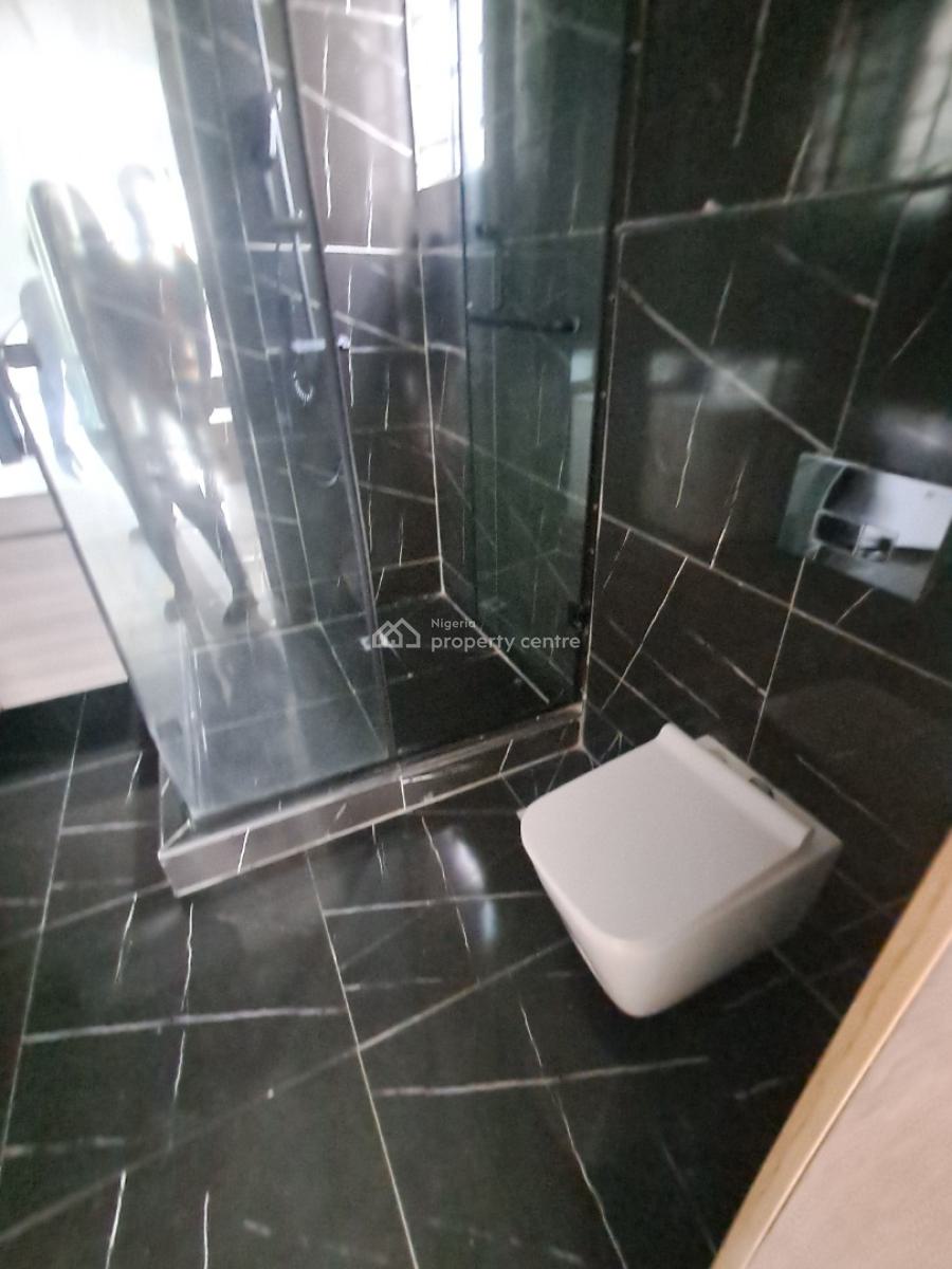 Luxury 5 Bedroom Fully Detached Duplex, Vgc, Lekki, Lagos, Detached Duplex for Sale