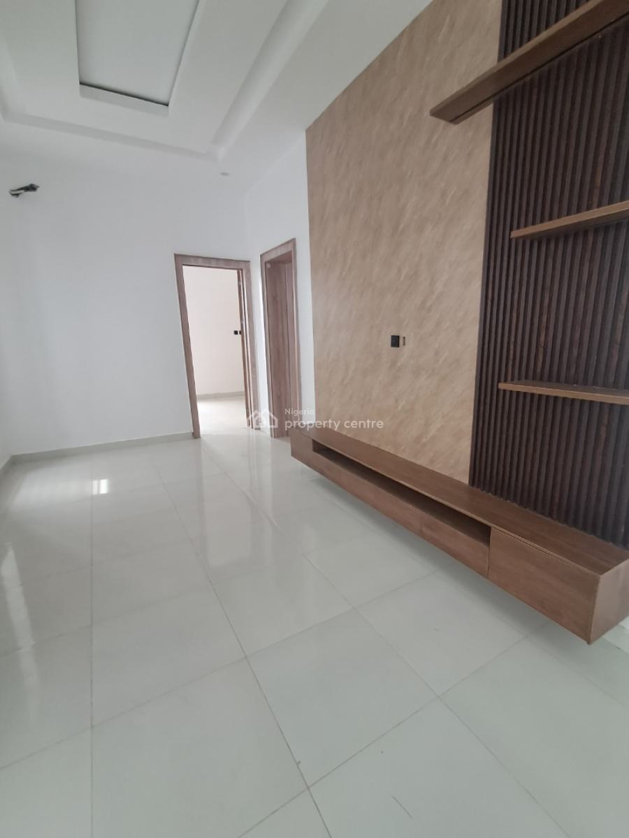 Luxury 5 Bedroom Fully Detached Duplex, Vgc, Lekki, Lagos, Detached Duplex for Sale