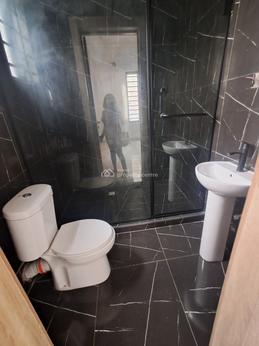 Luxury 5 Bedroom Fully Detached Duplex, Vgc, Lekki, Lagos, Detached Duplex for Sale