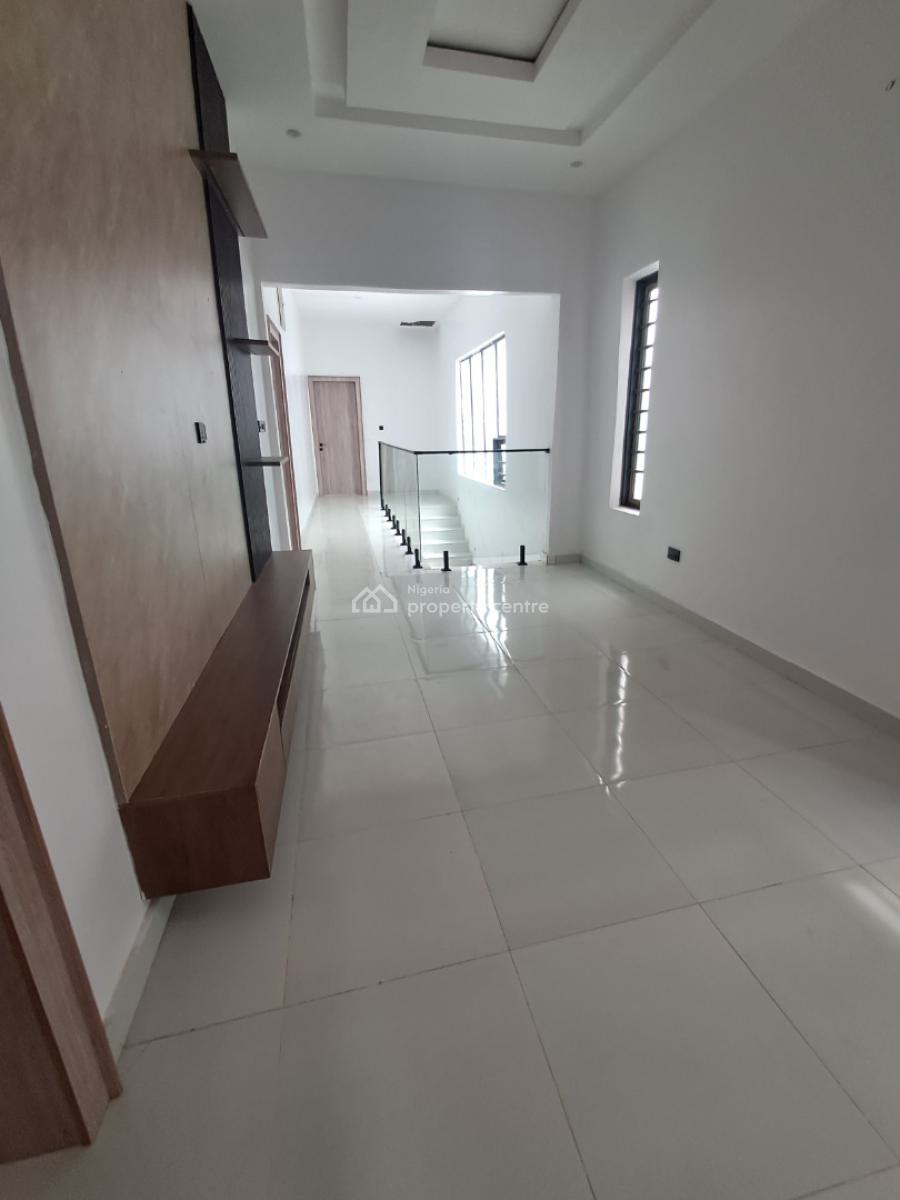 Luxury 5 Bedroom Fully Detached Duplex, Vgc, Lekki, Lagos, Detached Duplex for Sale