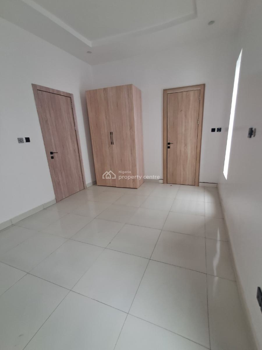 Luxury 5 Bedroom Fully Detached Duplex, Vgc, Lekki, Lagos, Detached Duplex for Sale