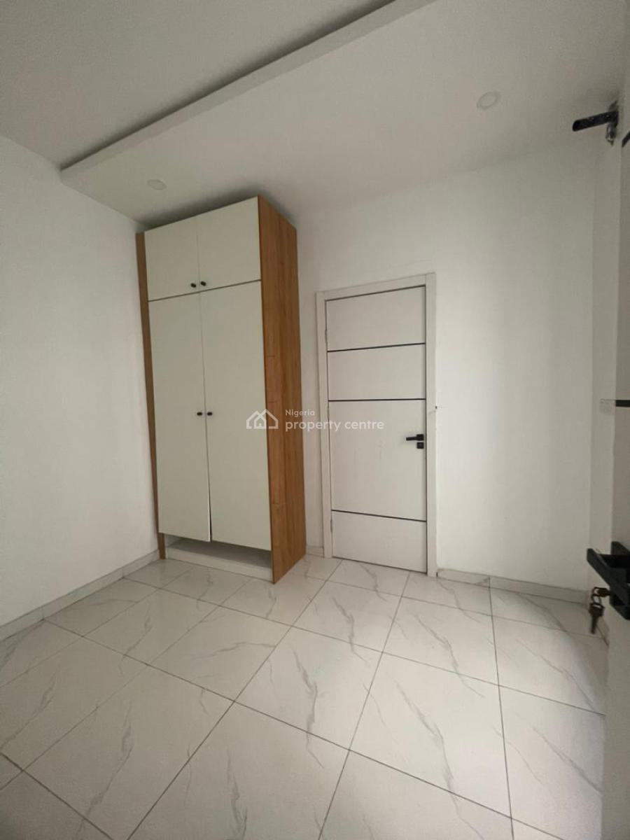 4 Bedroom Fully Detached Duplex, Orchid, Lekki, Lagos, Detached Duplex for Sale