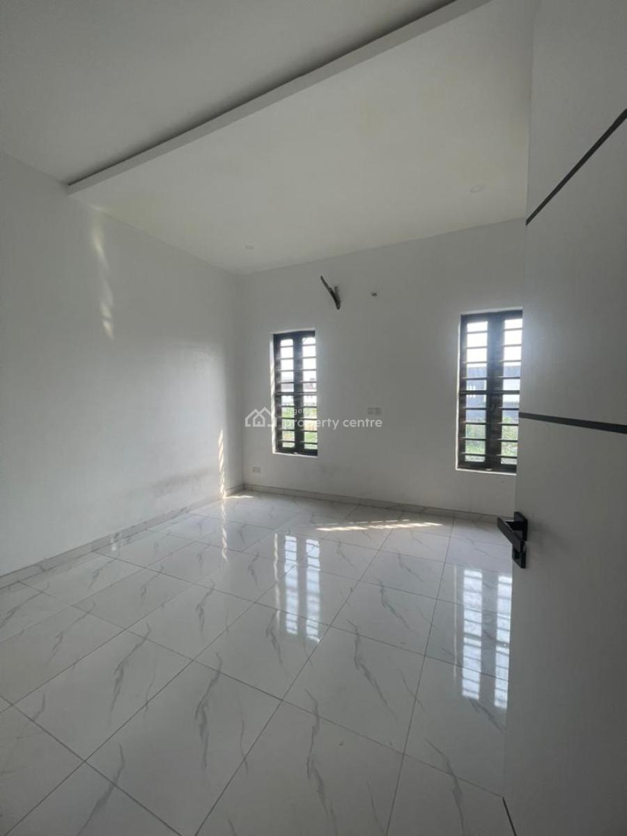 4 Bedroom Fully Detached Duplex, Orchid, Lekki, Lagos, Detached Duplex for Sale