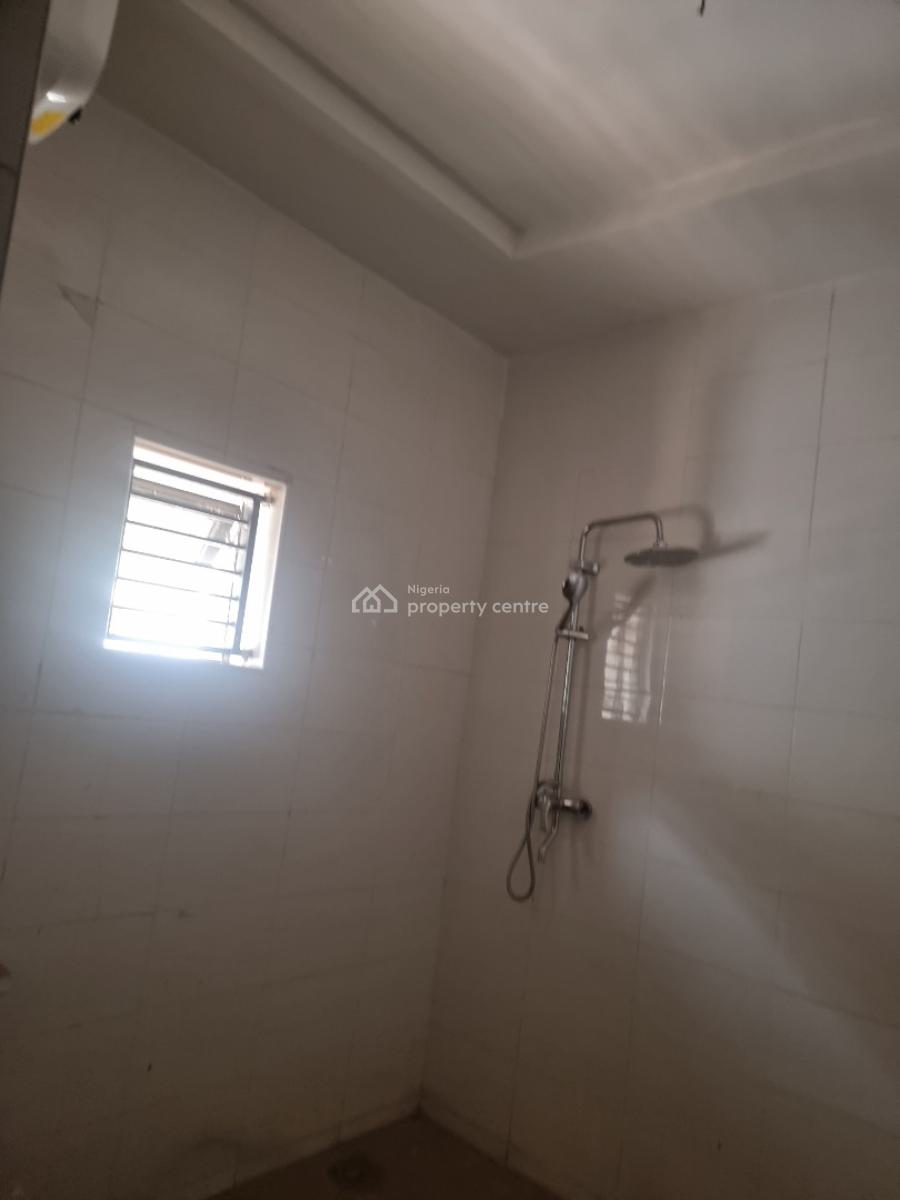 Brand New 2 Bedroom Apartment, Estate Along Aso Estate Road, Lugbe District, Abuja, Flat / Apartment for Rent