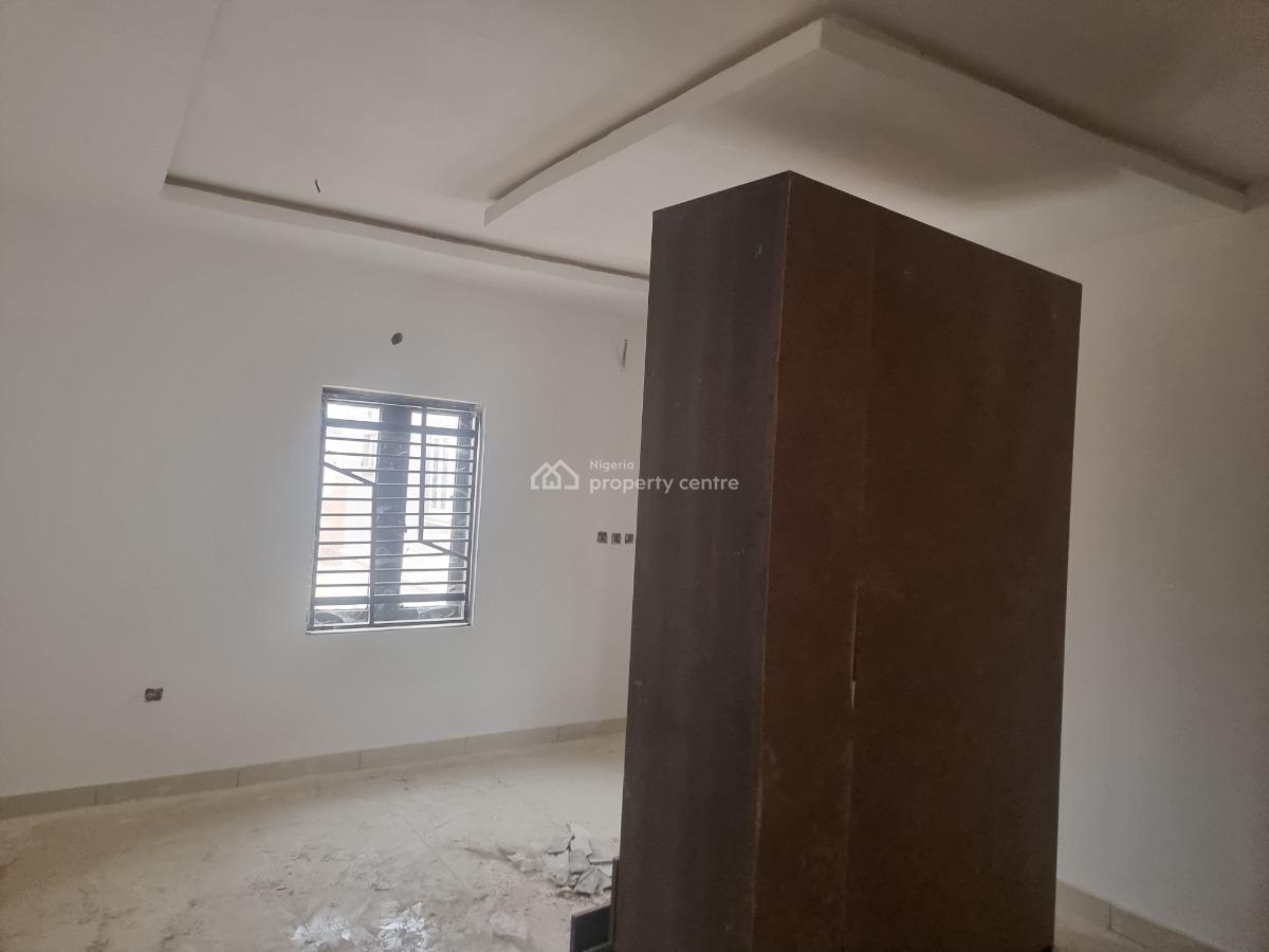 Brand New 2 Bedroom Apartment, Estate Along Aso Estate Road, Lugbe District, Abuja, Flat / Apartment for Rent