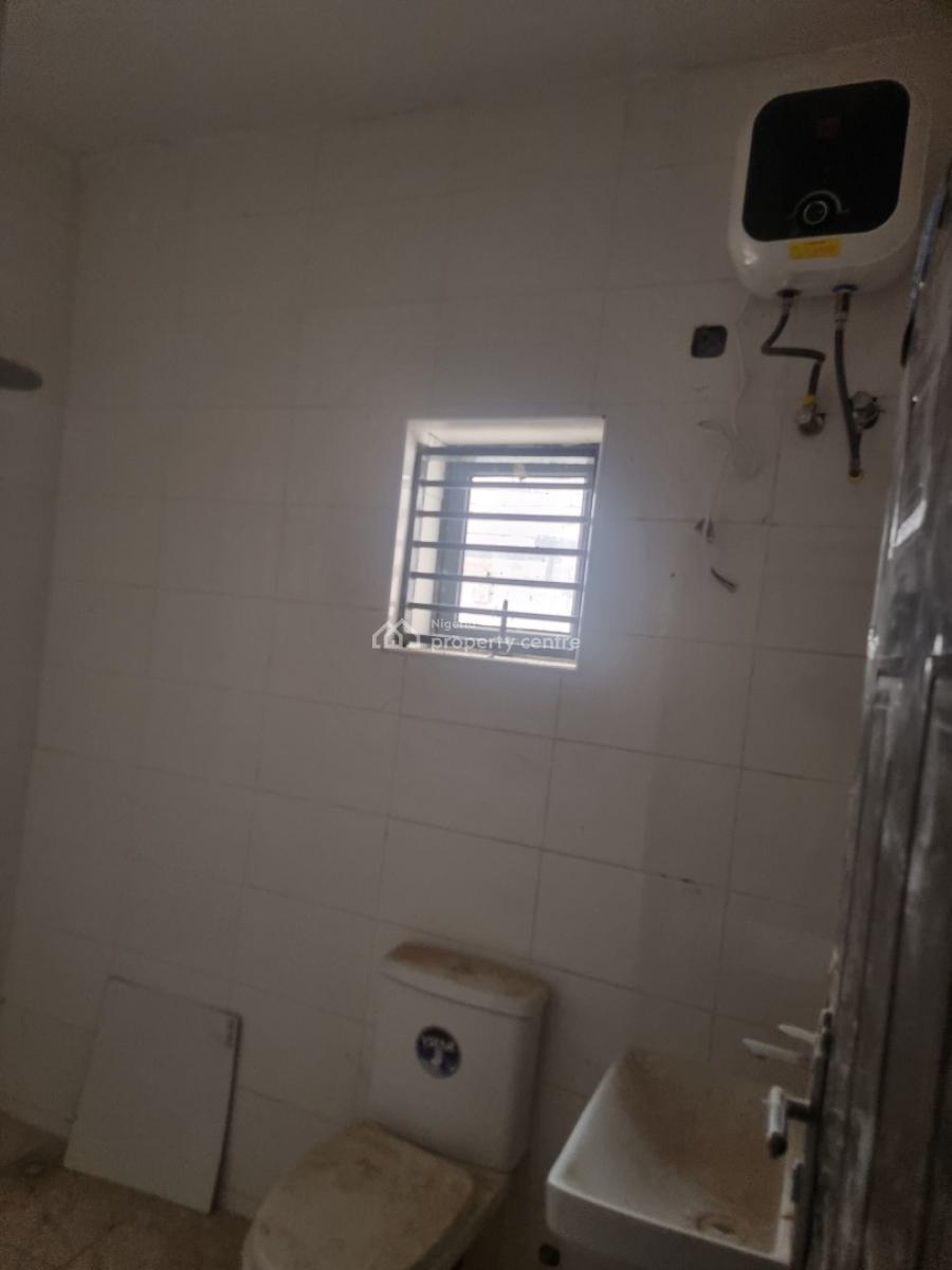 Brand New 2 Bedroom Apartment, Estate Along Aso Estate Road, Lugbe District, Abuja, Flat / Apartment for Rent
