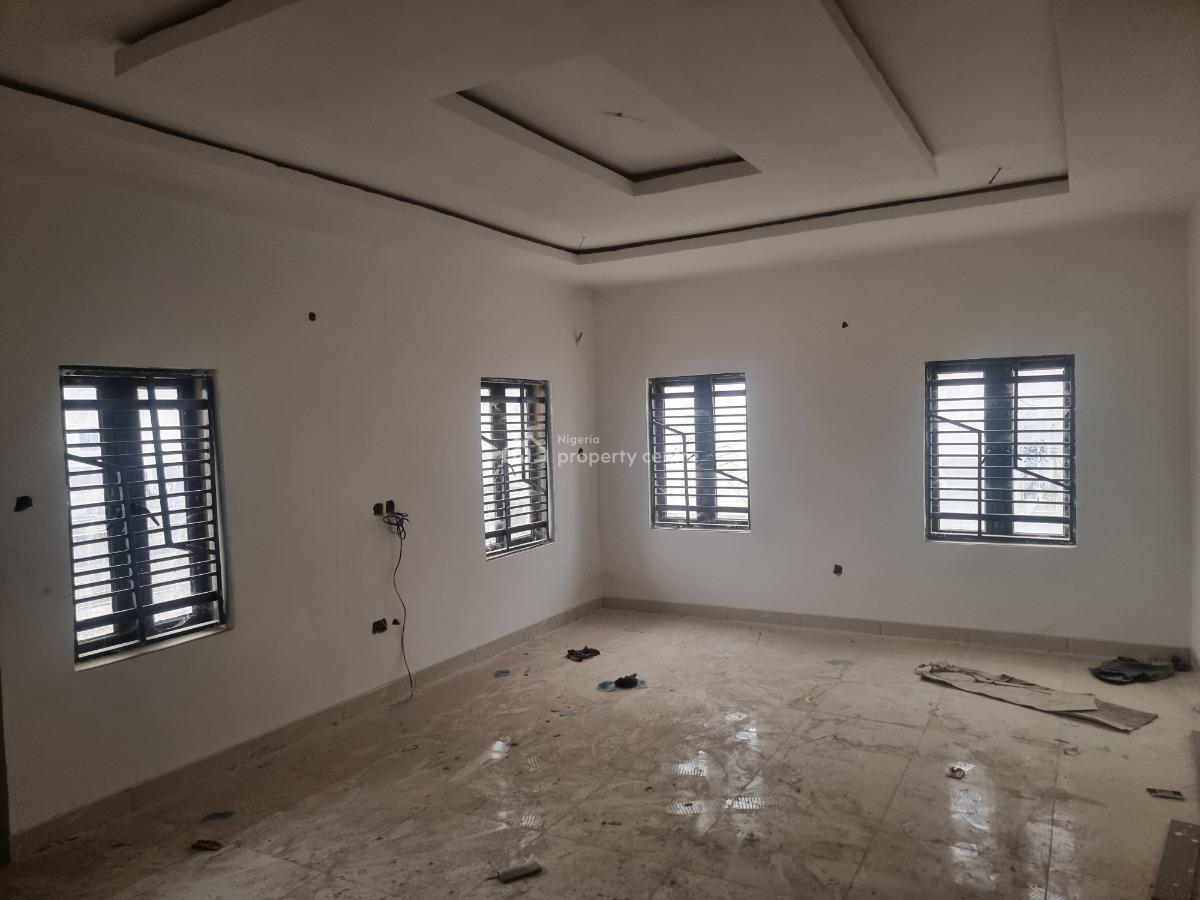 Brand New 2 Bedroom Apartment, Estate Along Aso Estate Road, Lugbe District, Abuja, Flat / Apartment for Rent