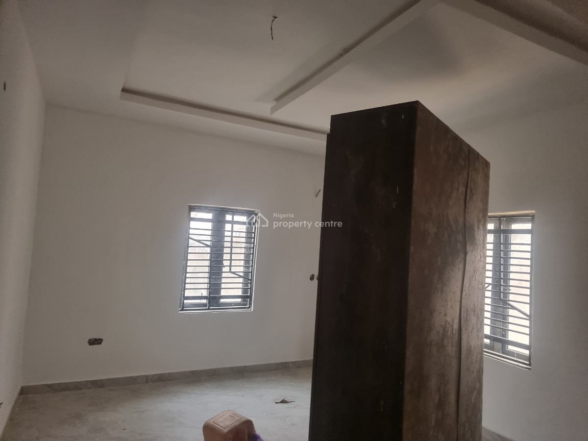Brand New 2 Bedroom Apartment, Estate Along Aso Estate Road, Lugbe District, Abuja, Flat / Apartment for Rent