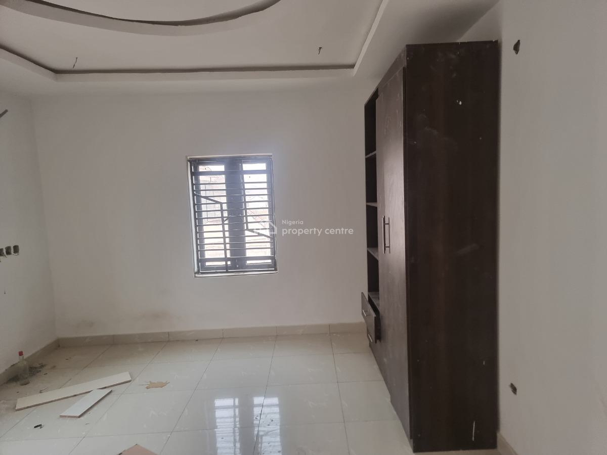 Brand New 2 Bedroom Apartment, Estate Along Aso Estate Road, Lugbe District, Abuja, Flat / Apartment for Rent