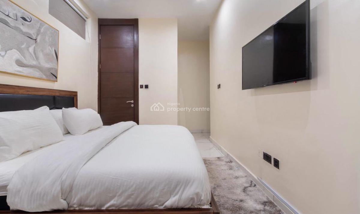Luxury 4bedroom Duplex, Ikeja, Lagos, Terraced Duplex Short Let