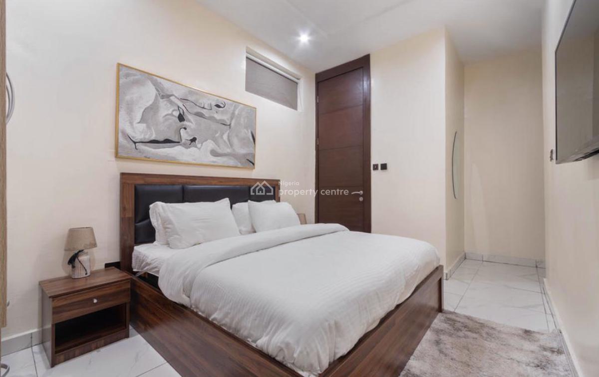 Luxury 4bedroom Duplex, Ikeja, Lagos, Terraced Duplex Short Let