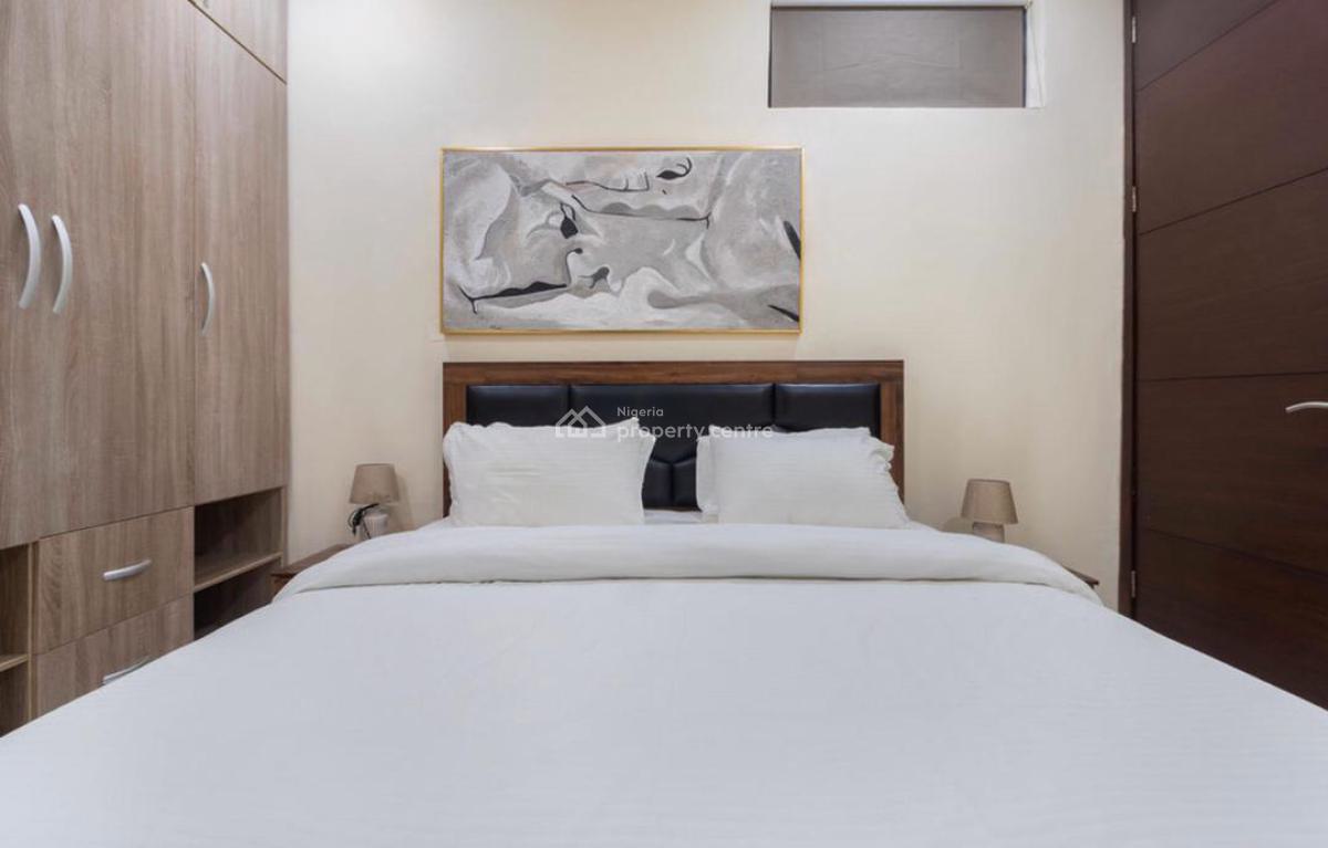 Luxury 4bedroom Duplex, Ikeja, Lagos, Terraced Duplex Short Let