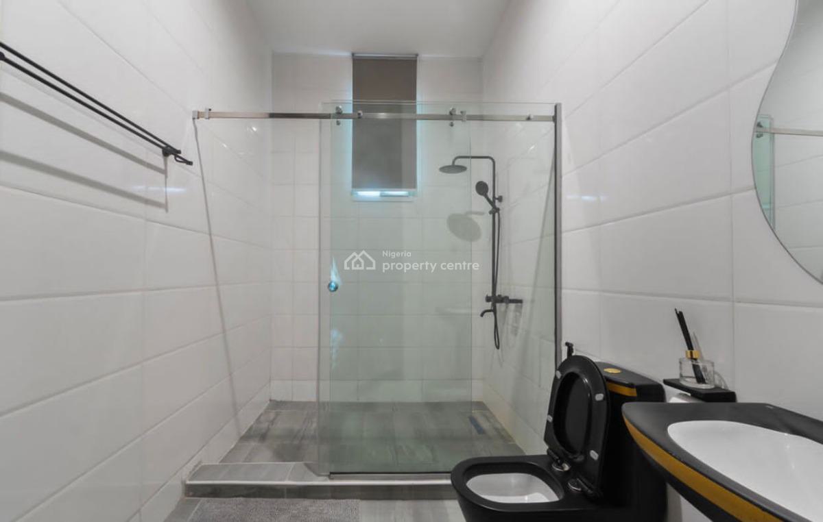 Luxury 4bedroom Duplex, Ikeja, Lagos, Terraced Duplex Short Let