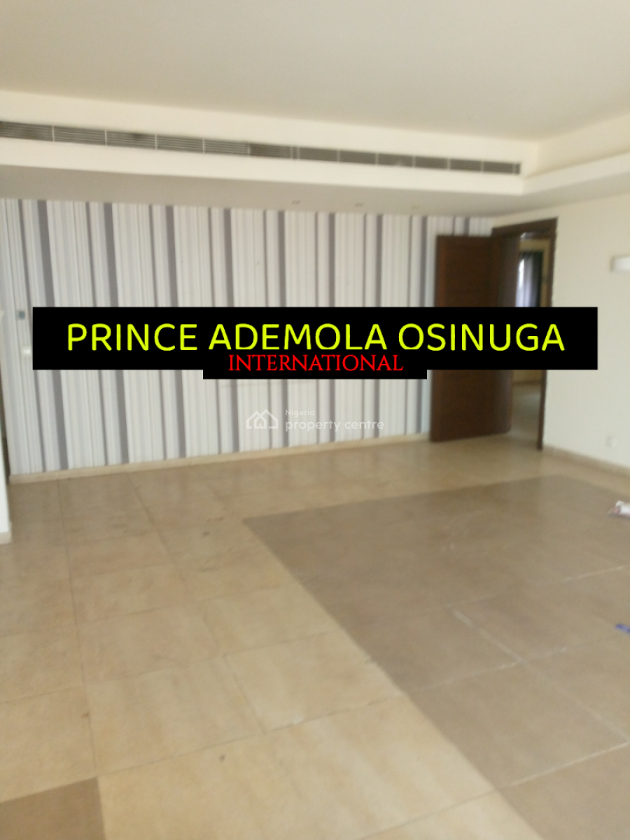 Top Rated Luxury 2 Bedroom Penthouse Apartment +bq+pool+gym, Old Ikoyi Lagos, Ikoyi, Lagos, Flat / Apartment for Rent