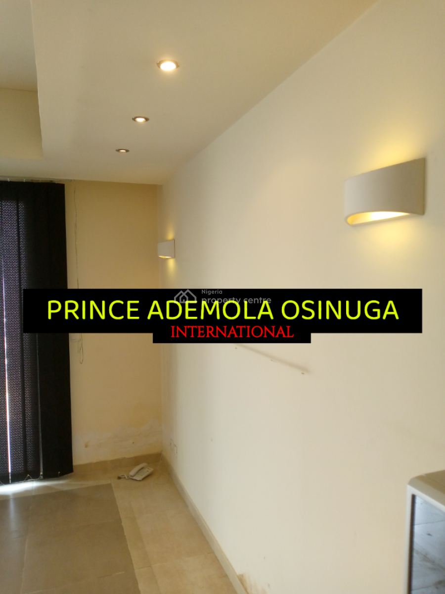 Top Rated Luxury 2 Bedroom Penthouse Apartment +bq+pool+gym, Old Ikoyi Lagos, Ikoyi, Lagos, Flat / Apartment for Rent