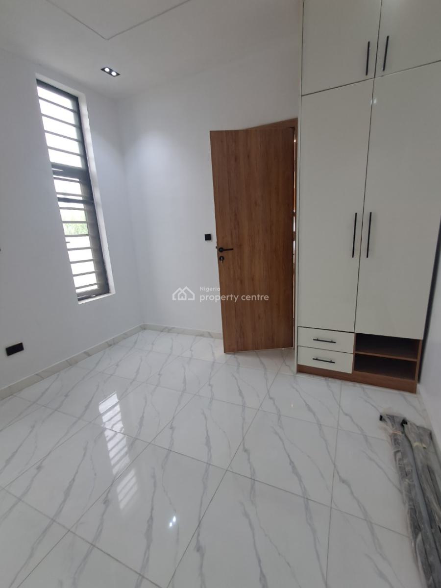 4 Bedroom Fully Detached Duplex, Vgc, Lekki, Lagos, Detached Duplex for Sale