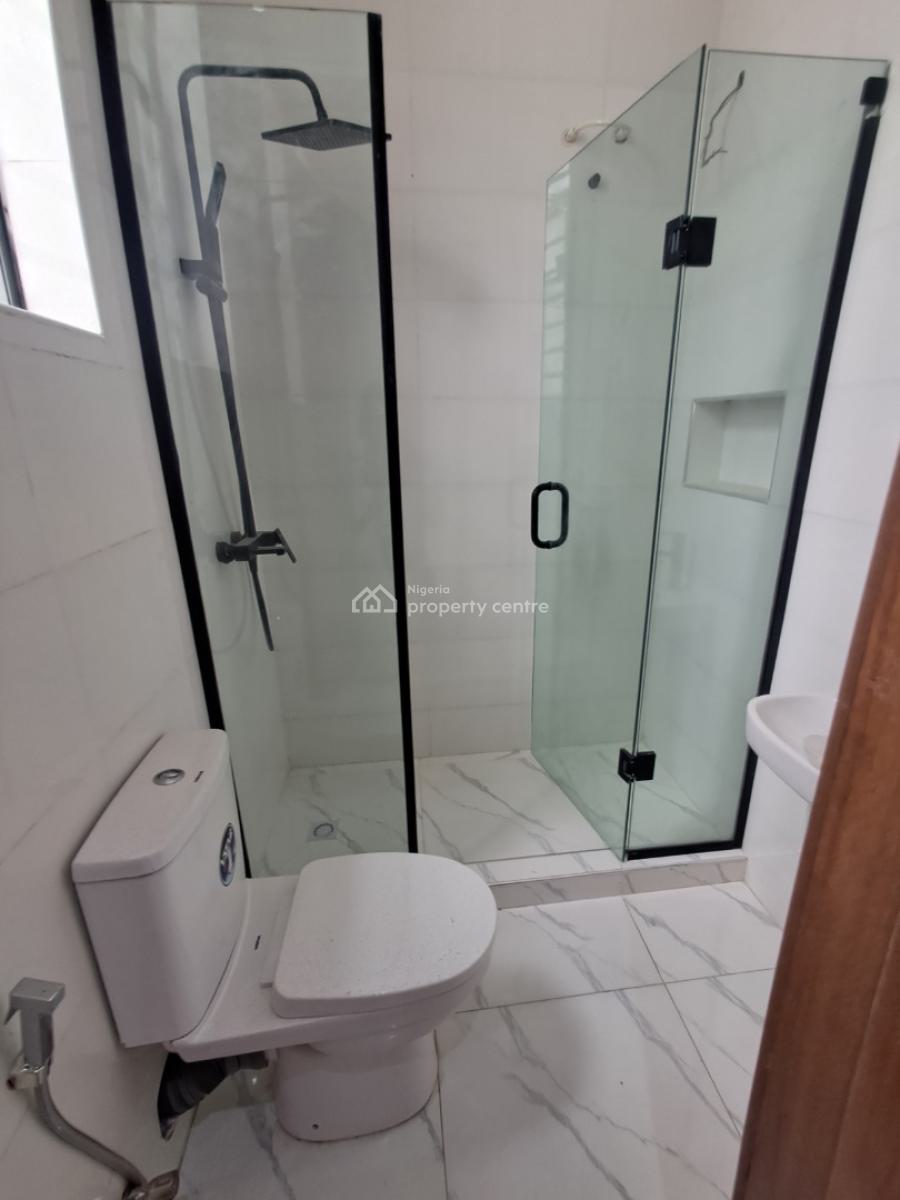 4 Bedroom Fully Detached Duplex, Vgc, Lekki, Lagos, Detached Duplex for Sale