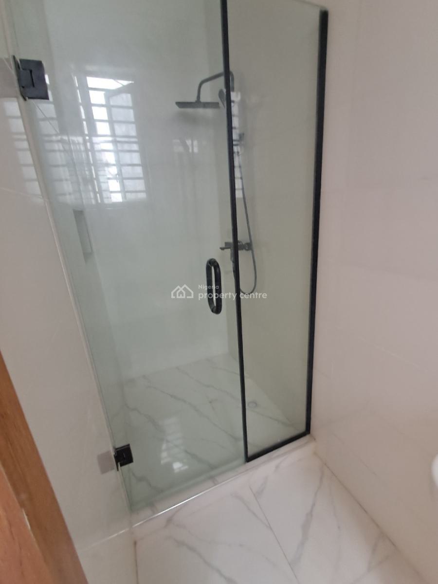 4 Bedroom Fully Detached Duplex, Vgc, Lekki, Lagos, Detached Duplex for Sale