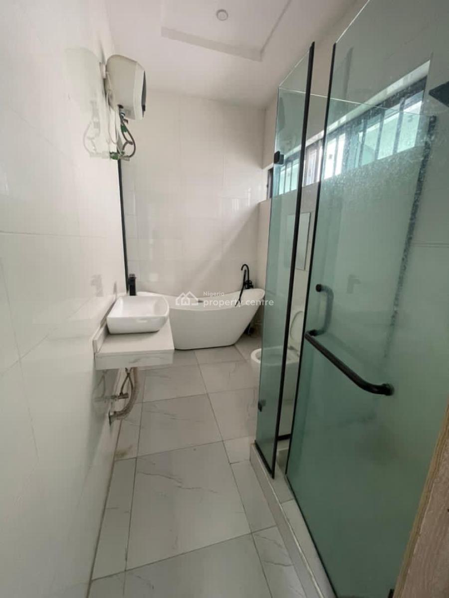 Luxury 4bedroom Detached Duplex at Lekki, Chevron Drive, Lekki, Lagos, Detached Duplex for Rent