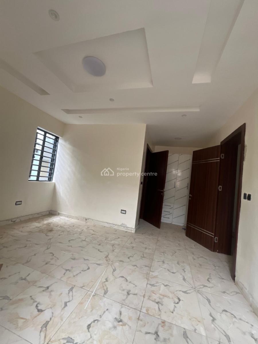 4bedroom Duplex with Bq, Harmony Estate Gbagada Lagos, Gbagada, Lagos, Block of Flats for Sale
