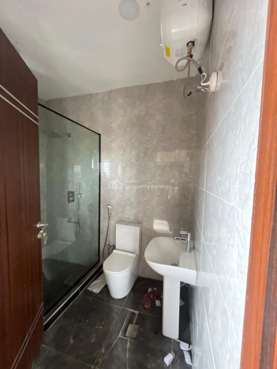 4bedroom Duplex with Bq, Harmony Estate Gbagada Lagos, Gbagada, Lagos, Block of Flats for Sale